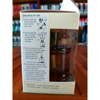 Nước hoa ô tô Grasse 110ml