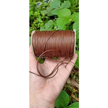 Dây liên kết bẫy giò gà cuộn dài 160m (dây dù liên kết siêu bền)