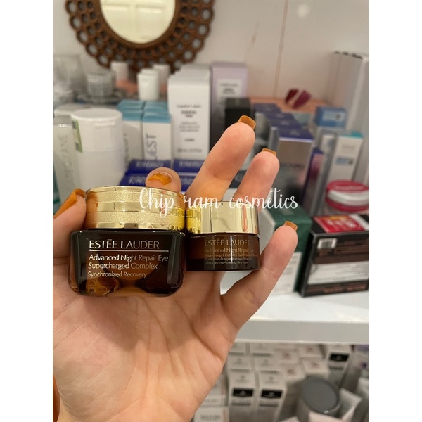 KEM DƯỠNG MẮT ESTEE LAUDER ADVANCED NIGHT REPAIR EYE BẢN GEL CREME