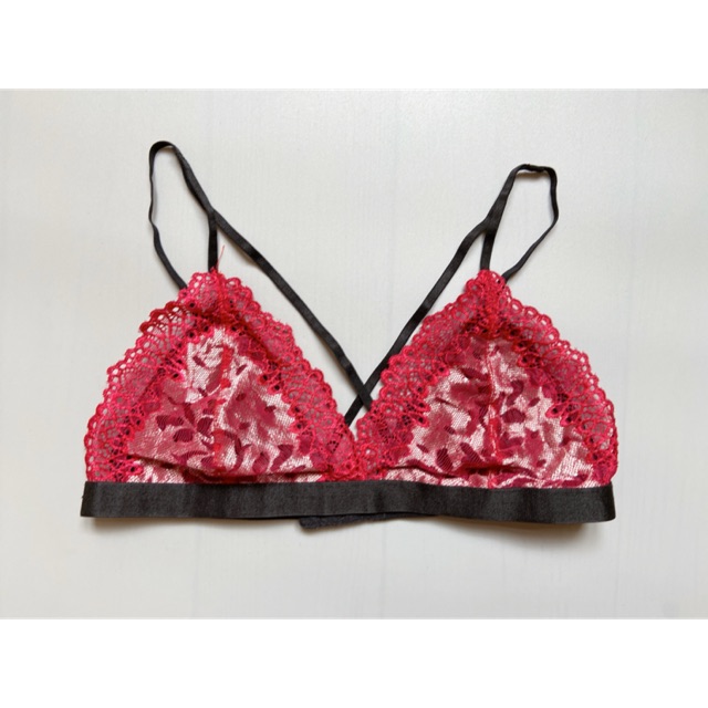 COMBO 2 BRALETTE 185K