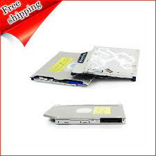 Ổ ĐĨA QUANG LAPTOP, MACBOOK DVD-RW SATA mỏng 9.5mm, dày 12.7mm