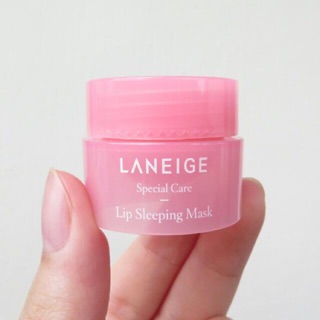 [Chính hãng] Mặt nạ ủ môi LANEIGE