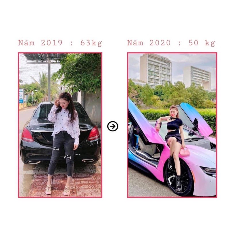 Detox cholesterol giấm táo- giảm cân Thái Lan [giành cho cơ địa khó giảm] giảm cân nhanh- giảm ngay 2-4kg | BigBuy360 - bigbuy360.vn