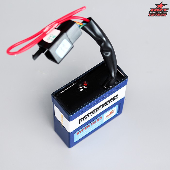 IC BRT POWER MAX WAVE bé/ DREAM 100 LỬA BÌNH  - HÀNG CHÍNH HÃNG