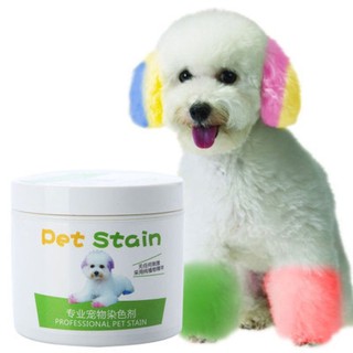 Thuốc nhuộm lông chó mèo Pet stain