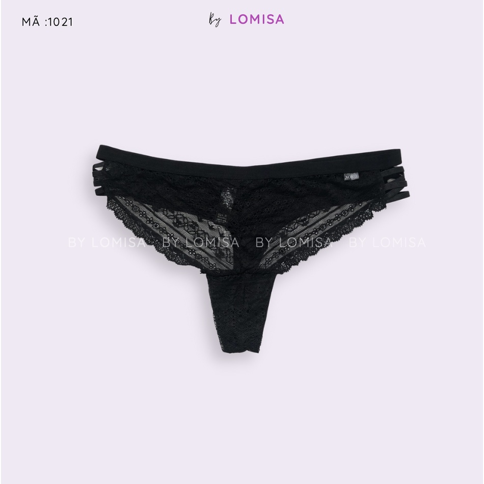 Quần lót nữ sexy lọt khe cao cấp siêu gợi cảm giành cho nữ thoải mái By LOMISA 1005, 1006,1007,1008,1009 | BigBuy360 - bigbuy360.vn