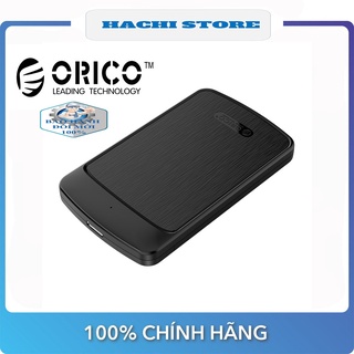 HDD Box hỗ trợ Ổ Cứng 2.5” & SSD ORICO 2020U3 – Hàng Chính Hãng