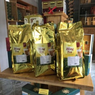 Hồng trà Vinatea 1kg