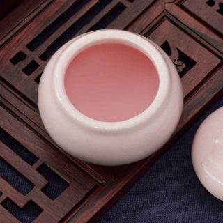 Son ngọc phong vũ Handmade