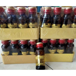 Dầu huế xoa bóp massage kim long chính hãng