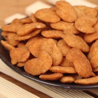 BIM BIM CÁNH GÀ (loại to 50g)