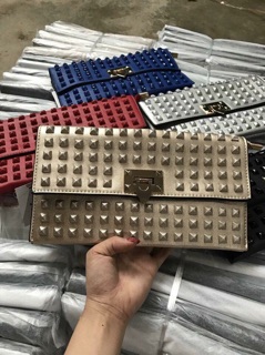 VÍ CLUTCH RỒNG 