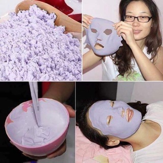 mask dẻo than tre đắp mặt nạ