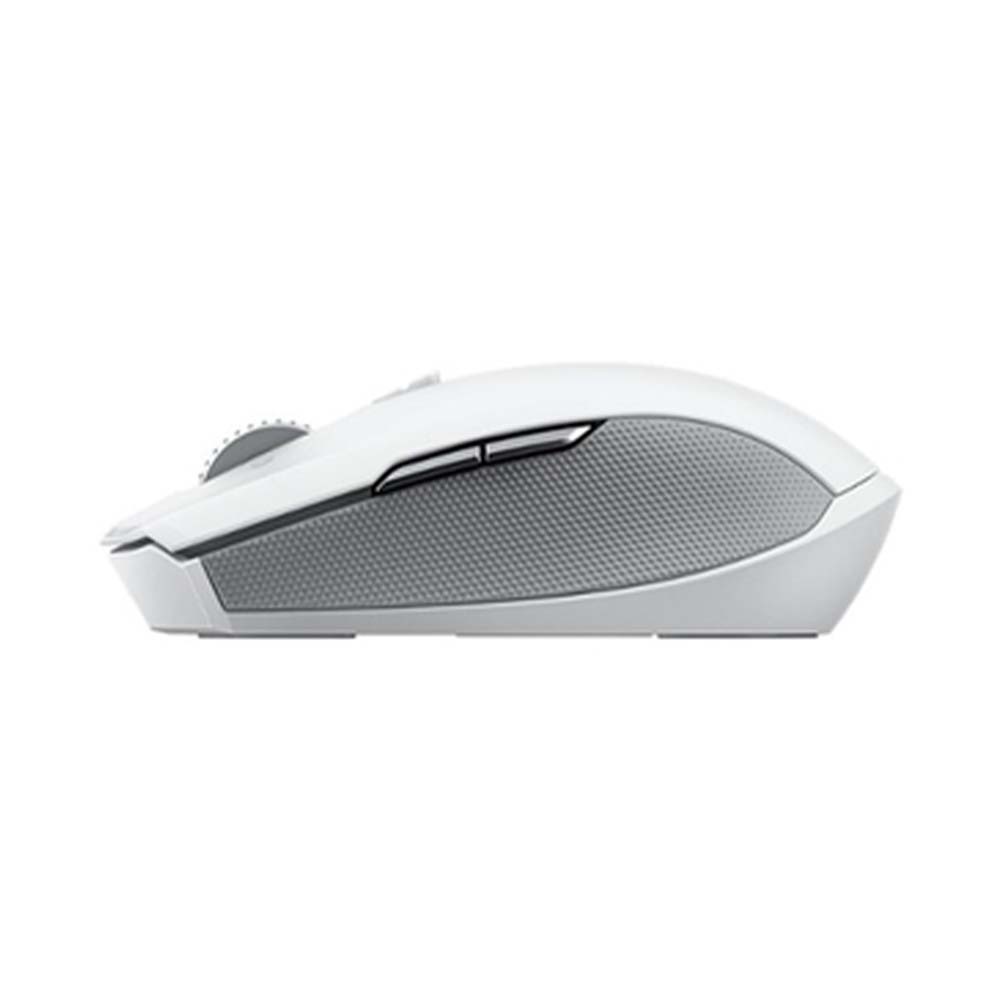 Chuột không dây Razer Pro Click Mini RZ01-03990100-R3A1 - Hàng Chính Hãng
