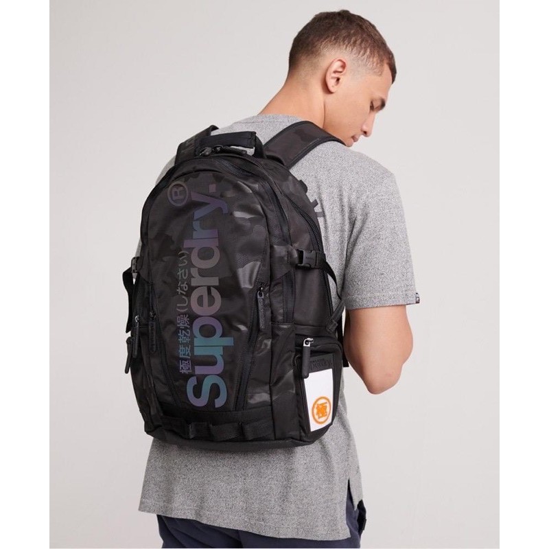 Balo Laptop Sup.dry Tarp Backpack