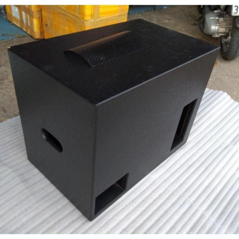 VỎ SUB HẦM BASS 30 - VỎ THÙNG SUB