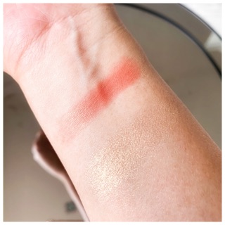 SET PHẤN MÁ HIGHLIGHTER  COLOURPOP LUCKY YOU