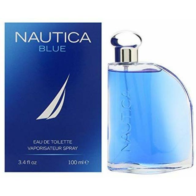 Nước hoa nam Nautica Blue 100ml