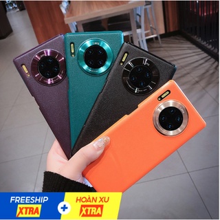 Ốp lưng bảo vệ nhựa cứng siêu mỏng cho Huawei Mate 30 PRO / Mate 30 / P30