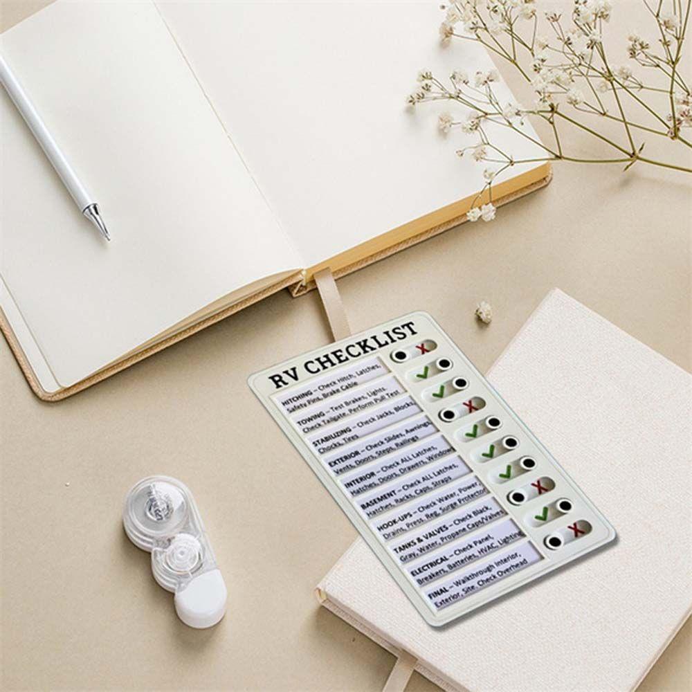 Bảng Ghi Chú Để Ghi Chú TiệN DụNg Và BềN