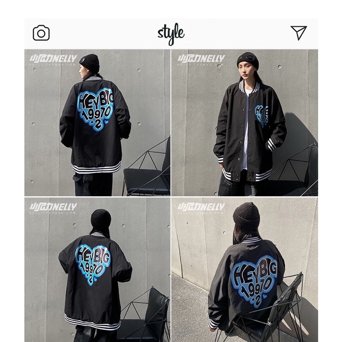 Áo khoác nelly sale (có sẵn) 19970.2 | BigBuy360 - bigbuy360.vn