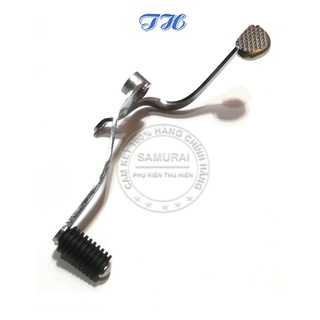 Cần Số 2 Chiều Winner X V2 V3 - Độ Bền Cao, Sang Số Mượt, Đủ Màu Lựa Chọn