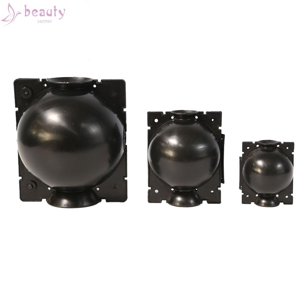 Set 3 Hộp Chăm Sóc Cây Trồng Bền Bỉ Tiện Dụng