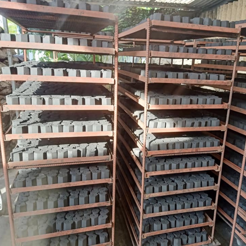 Than không khói gáo dừa, Than nướng thịt BBQ, Than xông hơ sau sinh nhiệt cao, lâu tàn