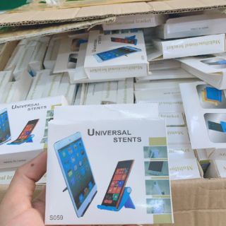GIÁ ĐỠ ĐIỆN THOẠI UNIVERSAL STAND ( giao màu ngẫu nhiên)