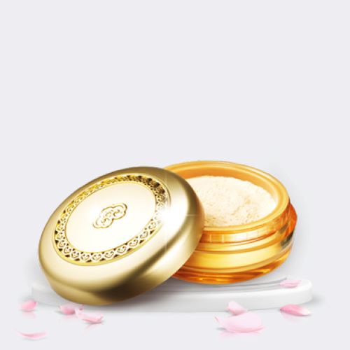 [Mã VISAPREMIUM giảm 150K]Phấn phủ Đông y dạng bột bắt sáng The history of Whoo Gongjinhyang Mi Jewelry Powder 28g