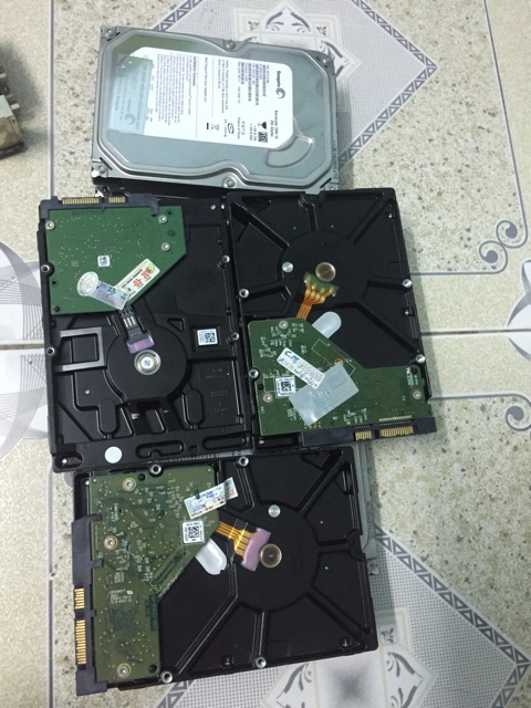 ổ cứng seagate 160G/7200rpm 3.5' | BigBuy360 - bigbuy360.vn