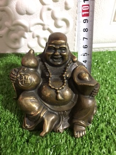 Tượng đồng Phật DiLac