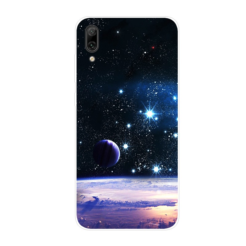 Ốp điện thoại dành cho Huawei Y7 Pro 2019