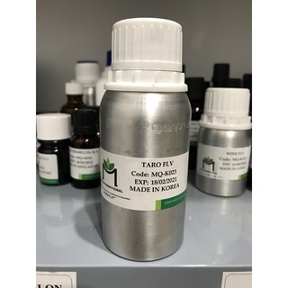 Hương Khoai Môn - Taro Flavor 10ML Hương liệu làm bánh