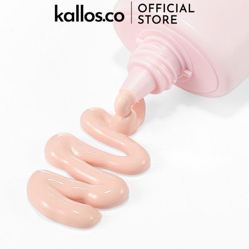 Kem Chống Nắng IOPE UV Shield Essential Tone Up Sun - Kallos Vietnam