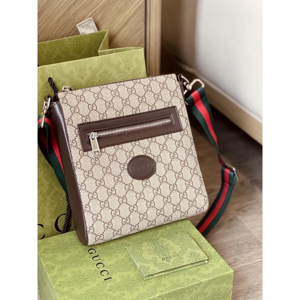 Túi xách gc nam fullbox hàng đẹp chất lượng siêu hot