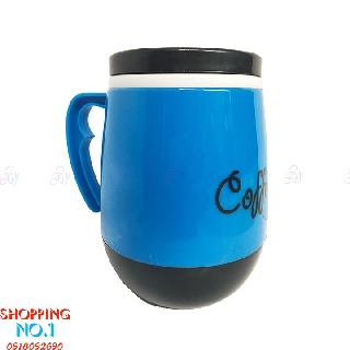 CA CAFE GIỮ NHIỆT NHỰA