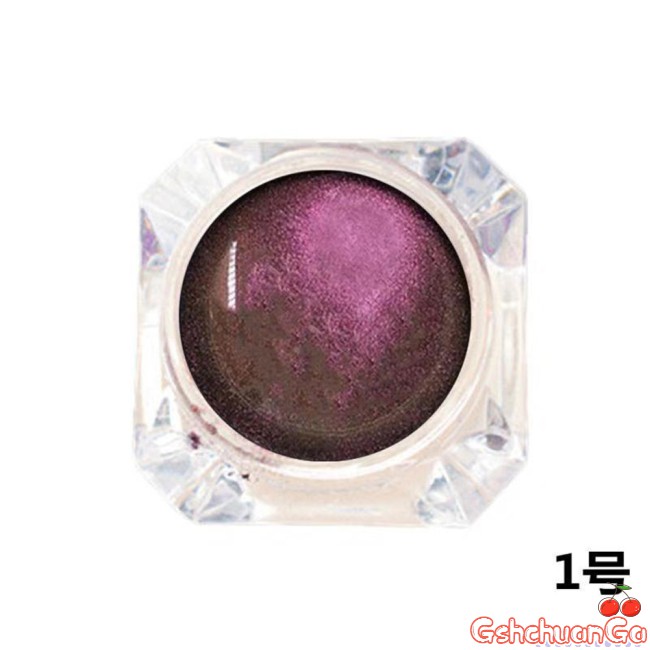 (Hàng Mới Về) Phấn Mắt Lấp Lánh Ánh Kim Cao Cấp Cho Nữ | BigBuy360 - bigbuy360.vn