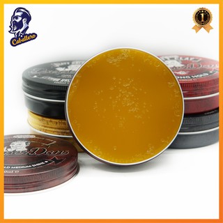 Pomade vuốt tóc Dapper Dan Deluxe 100g