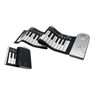 Đàn piano điện tử cao cấp uốn dẻo cho bé mẫu mới