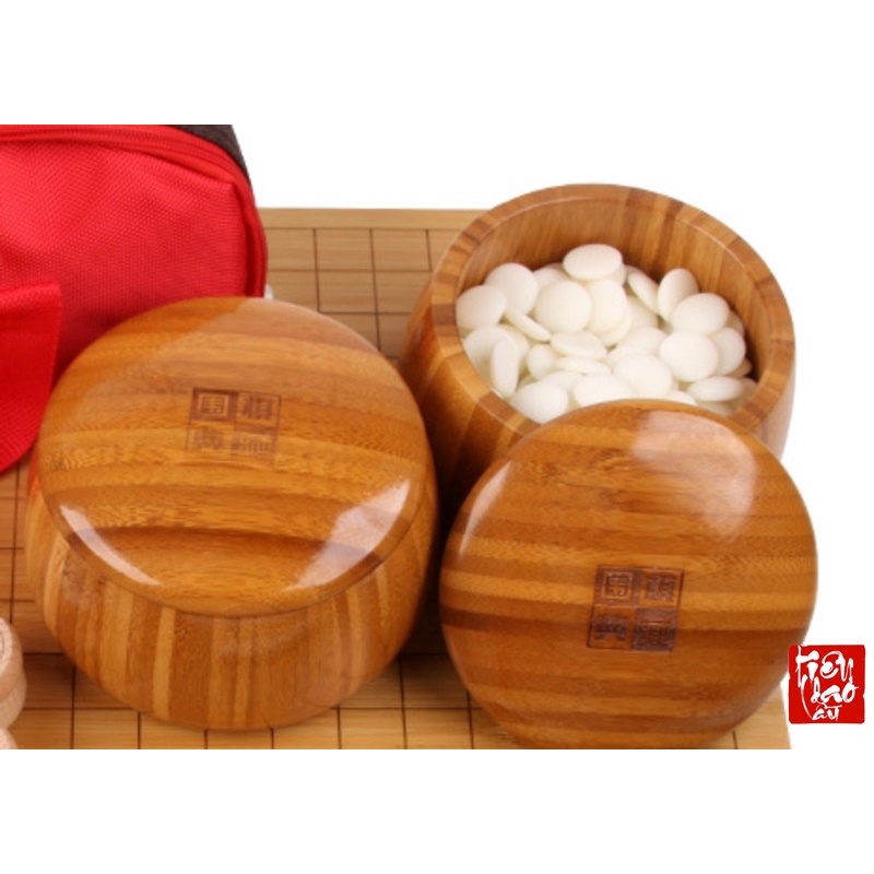 HỘP ĐỰNG BẰNG TRÚC KHẮC LOGO LAZE