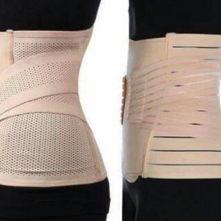 Gen nịt bụng NANO GEN-  209 k