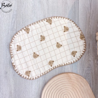 Gối xô 10 lớp