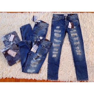 Quần mango size 34