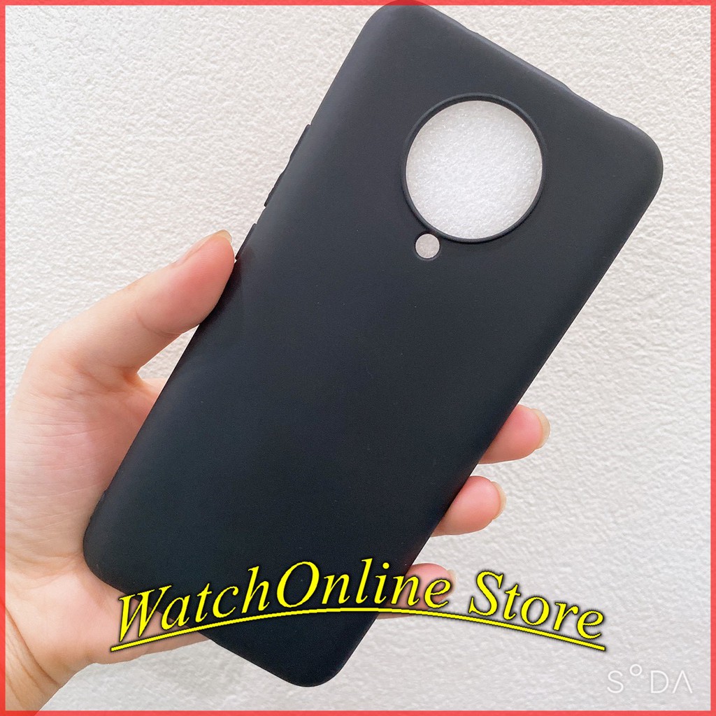 Ốp lưng TPU dành cho Xiaomi Redmi K30 pro Poco x3 NFC / poco x3 pro Note 9s Mi 8 lite Poco M3 pro