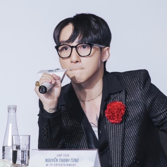 ROSY - DÂY CHUYỀN XÍCH BI SƠN TÙNG MTP