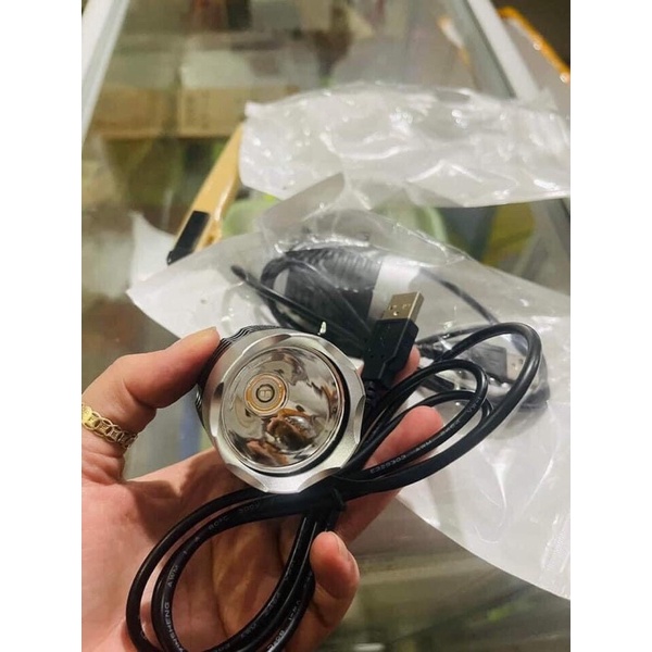 Đèn UV 7W cao cấp