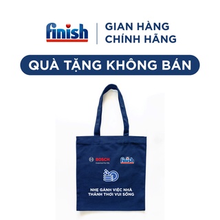  Túi Tote Finish Cao Cấp