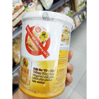 💠Bột Sư Tử Lion Custard - 300g x24H💠