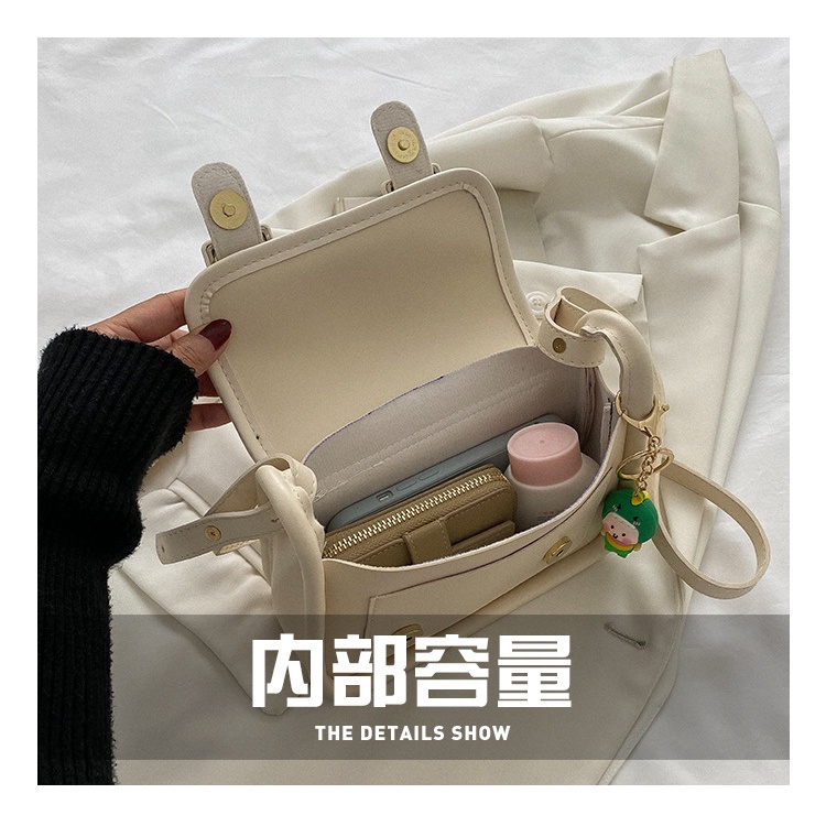 Túi Xách Thiết Kế Đơn Giản Thời Trang 2022 Cho Nữ